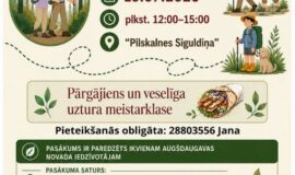 Pasākumi Augšdaugavas novadā 17.07. – 23.07.