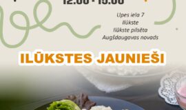 Septembrī durvis vērs Mājas kafejnīcas Sēlijā