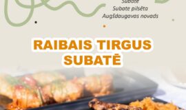 Septembrī durvis vērs Mājas kafejnīcas Sēlijā