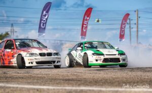 Drifts atgriežas Daugavpilī ar sezonas lielāko festivālu