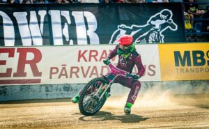 Jau šosvētdien mūsu “Lokomotīve” sacentīsies ar “Devils” no Vācijas