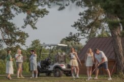 “Jaunjānēni” Golf Club