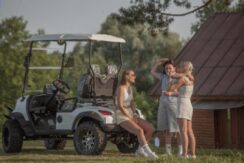 “Jaunjānēni” Golf Club