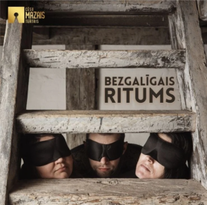 Izrāde “Bezgalīgais ritums”| Režisore Liena Šmukste