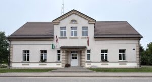 Ilūkstes Tūrisma informācijas punkts pārceļas uz jaunām telpām