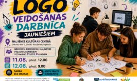 Pasākumi Augšdaugavas novadā 7.08. – 13.08.