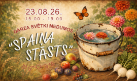 Pasākumi Augšdaugavas novadā 21.08. – 27.08.