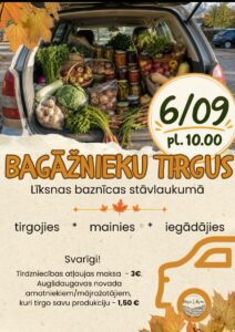 Bagāžnieku tirgus