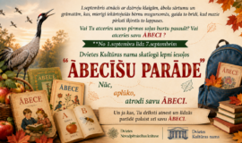 Pasākumi Augšdaugavas novadā 28.08. – 3.09.