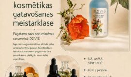 Pasākumi Augšdaugavas novadā 7.08. – 13.08.