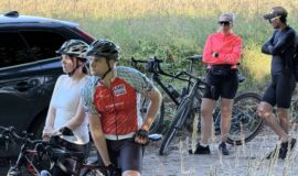 Svinīgi atklāts jaunais “EuroVelo 11” velomaršruta posms “Ēģipte – Randene” Augšdaugavas novadā