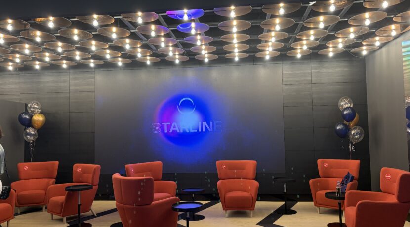 Кинотеатр “STARLINE CINEMA”