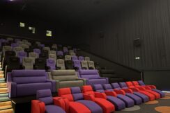 Кинотеатр “STARLINE CINEMA”