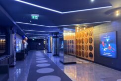 Кинотеатр “STARLINE CINEMA”