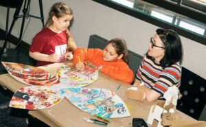 Septembra radošā programma Rotko muzejā aicina piedzīvot sezonas jaunumus