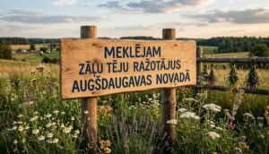 Veidosim Augšdaugavas novada garšu kopā!