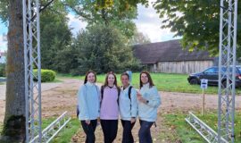 Augšdaugavas novadā jaudīgi aizvadīta Pasaules tūrisma diena