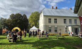 Augšdaugavas novadā jaudīgi aizvadīta Pasaules tūrisma diena