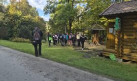 Augšdaugavas novadā jaudīgi aizvadīta Pasaules tūrisma diena