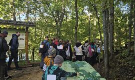 Augšdaugavas novadā jaudīgi aizvadīta Pasaules tūrisma diena