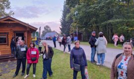 Augšdaugavas novadā jaudīgi aizvadīta Pasaules tūrisma diena
