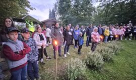 Augšdaugavas novadā jaudīgi aizvadīta Pasaules tūrisma diena