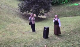 Augšdaugavas novadā jaudīgi aizvadīta Pasaules tūrisma diena