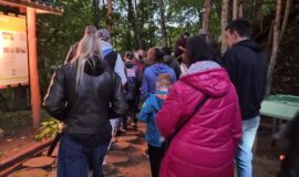Augšdaugavas novadā jaudīgi aizvadīta Pasaules tūrisma diena