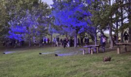 Augšdaugavas novadā jaudīgi aizvadīta Pasaules tūrisma diena