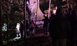Augšdaugavas novadā jaudīgi aizvadīta Pasaules tūrisma diena