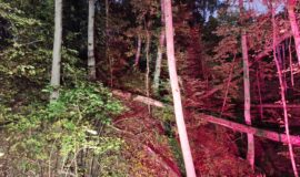 Augšdaugavas novadā jaudīgi aizvadīta Pasaules tūrisma diena