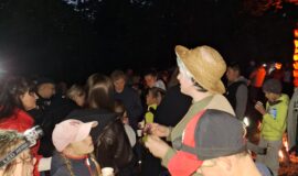 Augšdaugavas novadā jaudīgi aizvadīta Pasaules tūrisma diena
