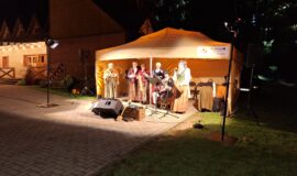 Augšdaugavas novadā jaudīgi aizvadīta Pasaules tūrisma diena
