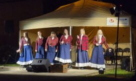 Augšdaugavas novadā jaudīgi aizvadīta Pasaules tūrisma diena