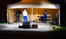 Augšdaugavas novadā jaudīgi aizvadīta Pasaules tūrisma diena