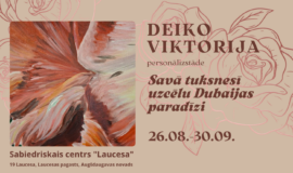 Pasākumi Augšdaugavas novadā 4.09. – 10.09.