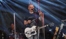Juzefovas parka festivālā varēja iepazīt koka dažādās pasaules