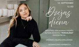 Pasākumi Augšdaugavas novadā 11.09. – 17.09.