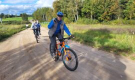 Augšdaugavas novadā jaudīgi aizvadīta Pasaules tūrisma diena