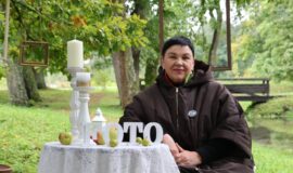 Juzefovas parka festivāls – vieta, kur koki vieno