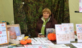 Juzefovas parka festivāls – vieta, kur koki vieno