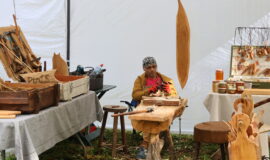 Juzefovas parka festivāls – vieta, kur koki vieno