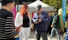Daugavpils tūrisma piedāvājumu prezentē Šauļos