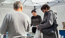 Daugavpils tūrisma piedāvājumu prezentē Šauļos