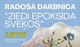 Pasākumi Augšdaugavas novadā 18.09. – 24.09.