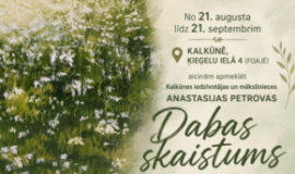 Pasākumi Augšdaugavas novadā 18.09. – 24.09.