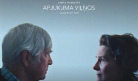 Pasaules aktuālā kino virsotnes – RIGA IFF seansi Rotko muzejā