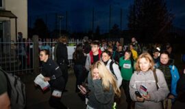 Daugavpils uzņem Latvijas Orientēšanās nakti