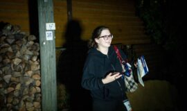 Daugavpils uzņem Latvijas Orientēšanās nakti
