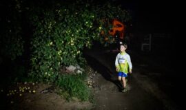 Daugavpils uzņem Latvijas Orientēšanās nakti